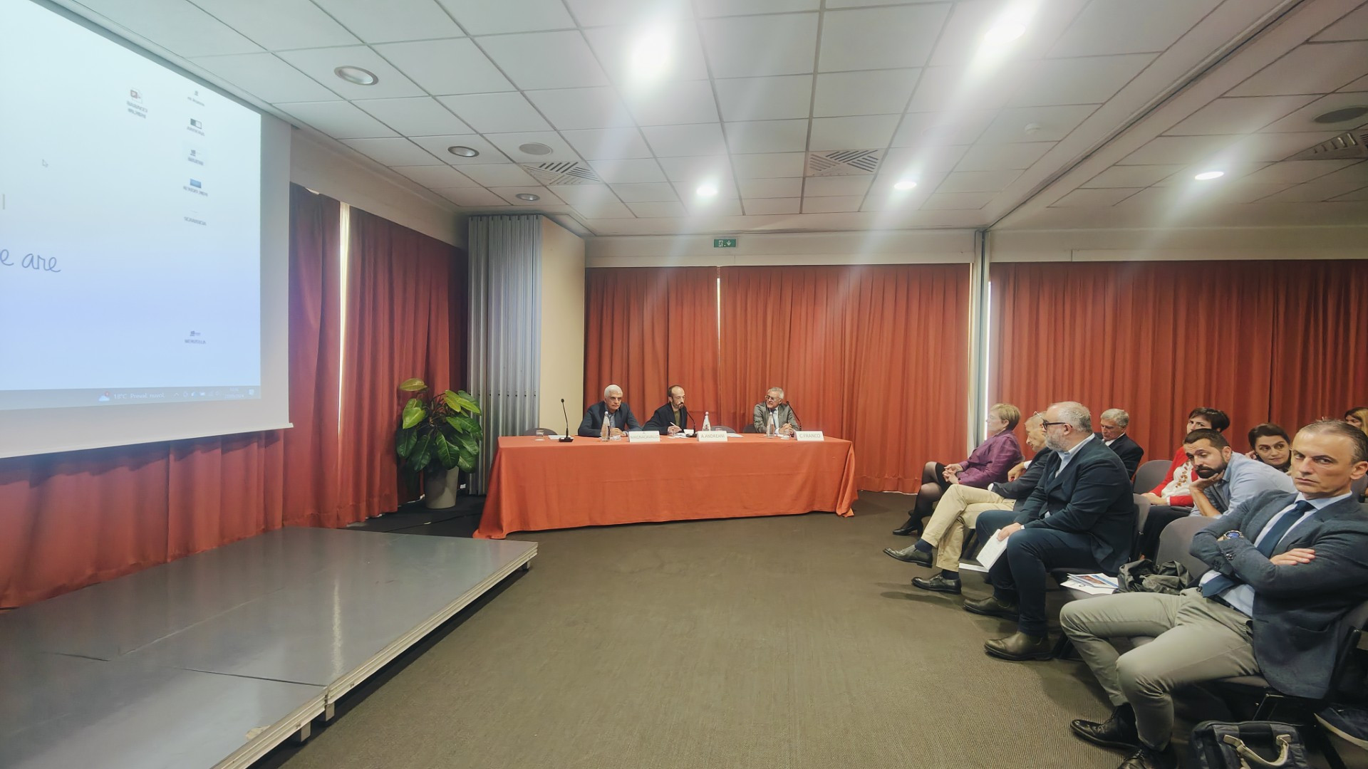 Esperti di pneumologia a confronto: "Più morti di BPCO che di infarto"
