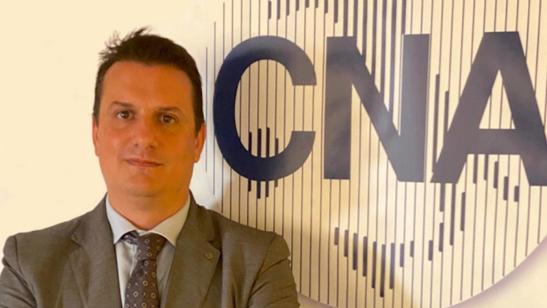 Giovanni Rivaroli riconfermato presidente provinciale di Cna Piacenza