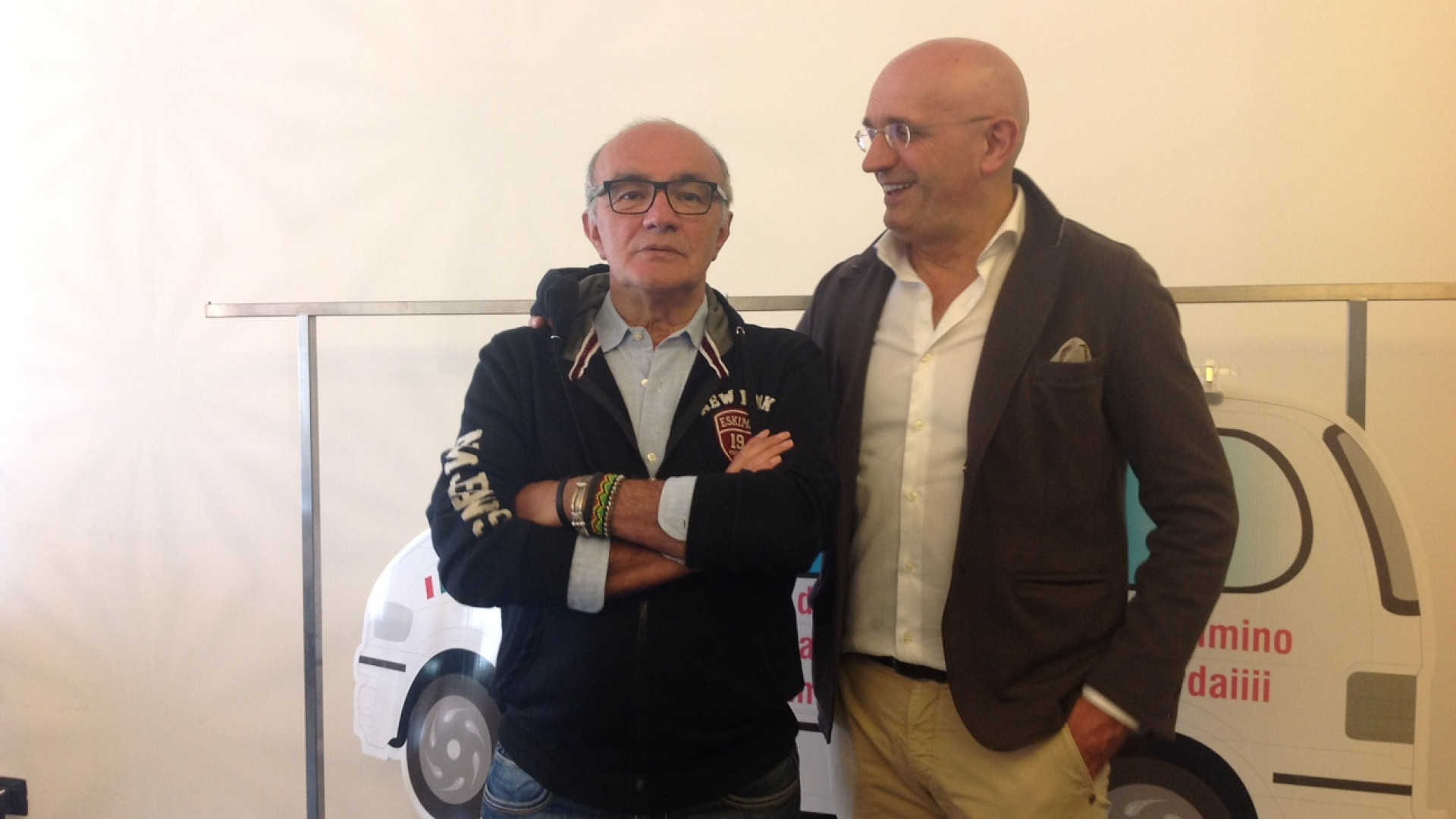 Villanova in campo per i bambini disabili africani: raccolti 6mila euro