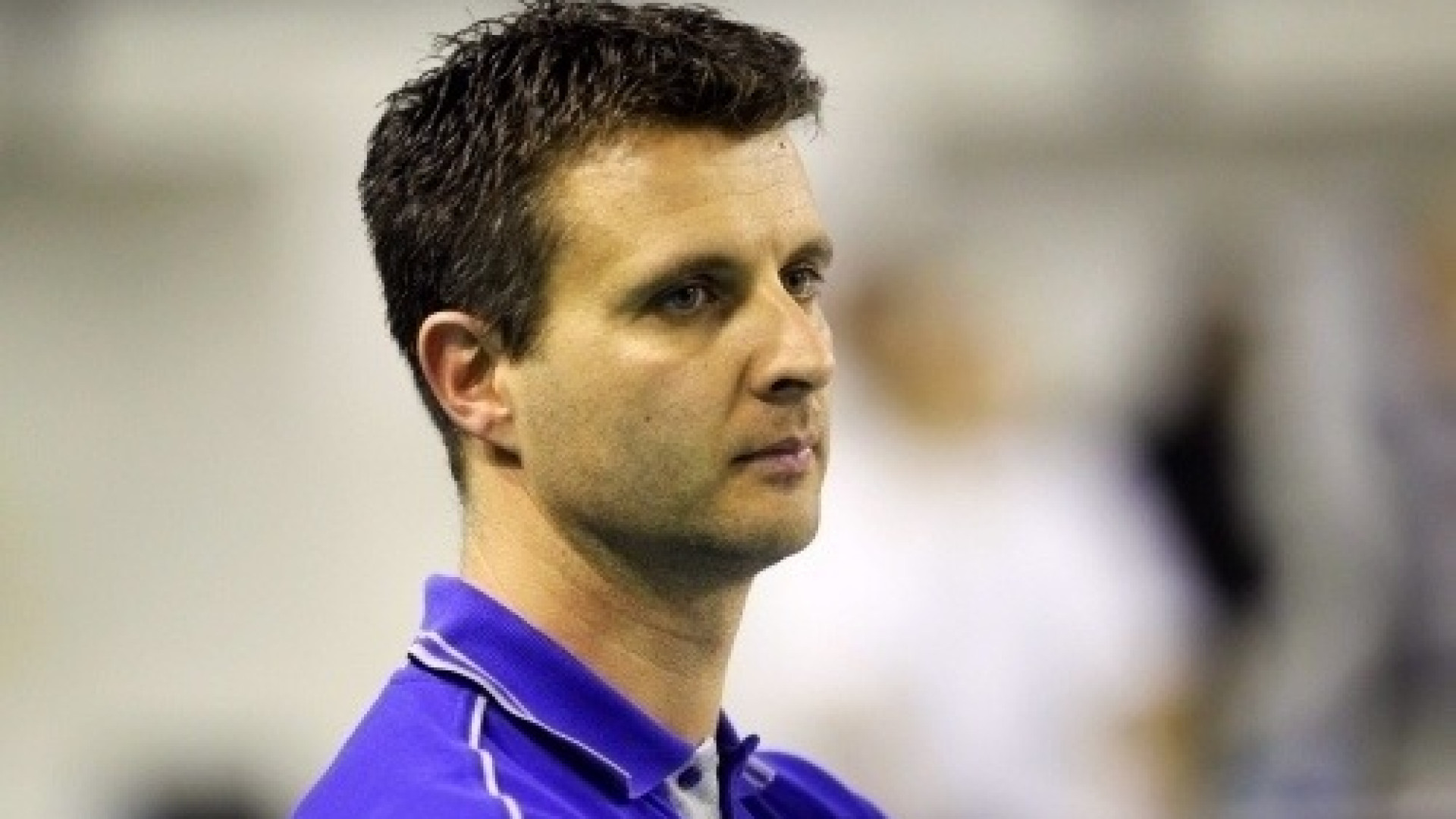 Volley femminile, serie B1: Bakery ufficializza coach Pistola