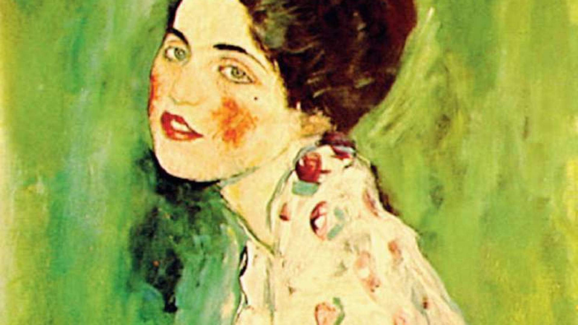 Furto Klimt, lettera di autoconfessione a Libertà: "Quadro riportato come regalo di Natale"