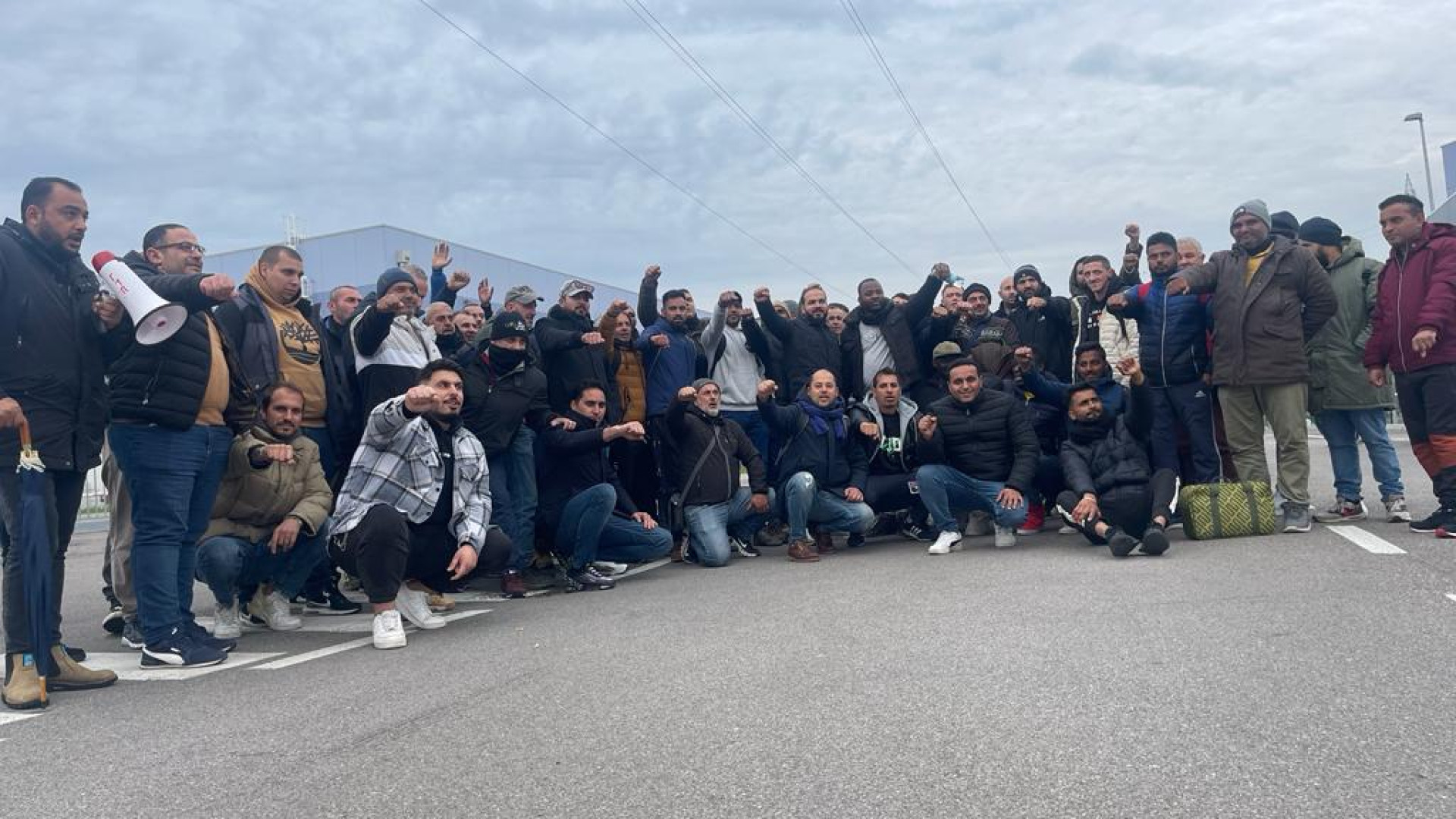 Leroy Merlin, prosegue lo sciopero Si Cobas. Domani arriva delegazione M5S
