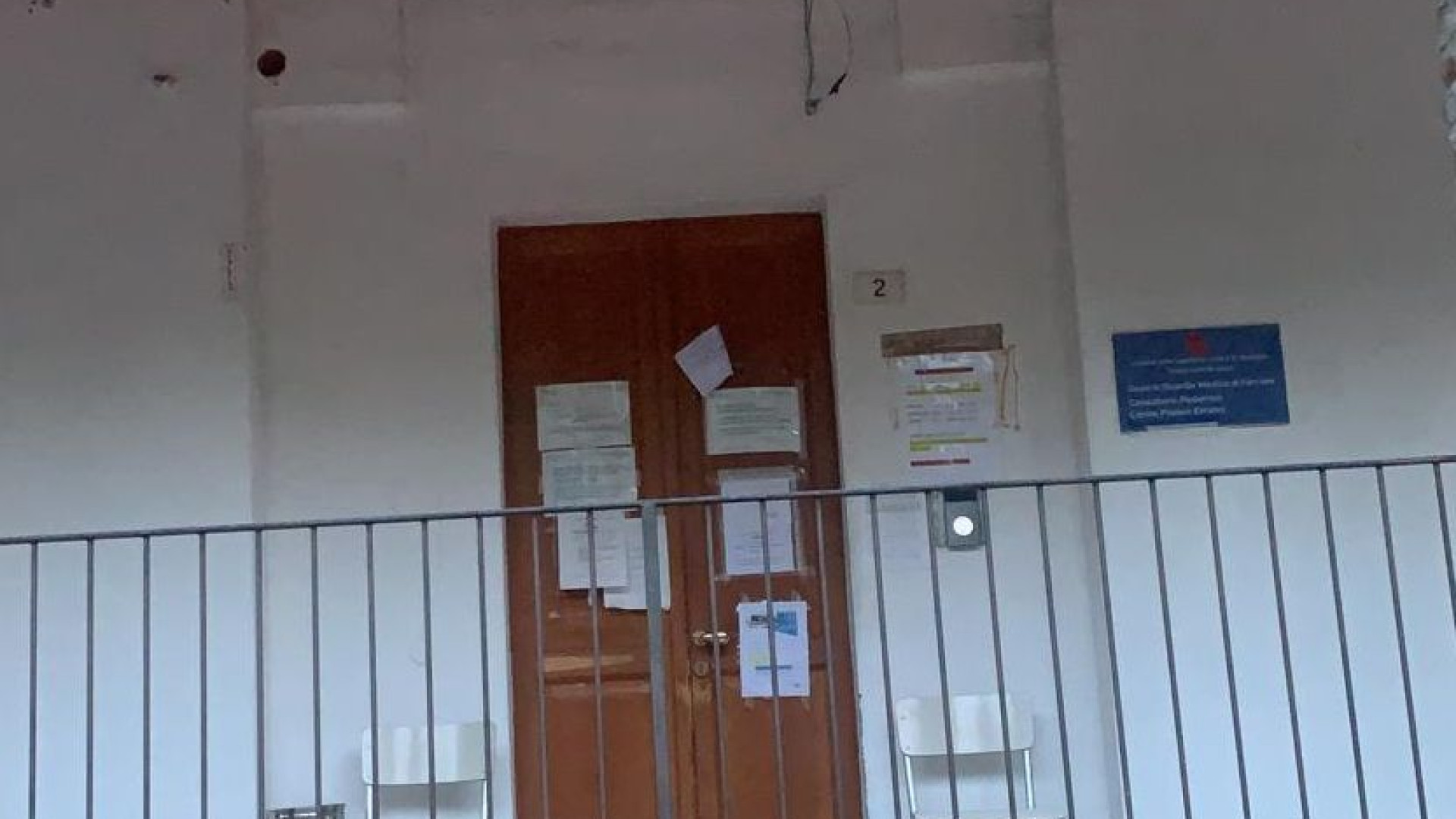 Guardia medica da Ferriere a Bettola e da Ottone a Bobbio: la protesta del sindaci