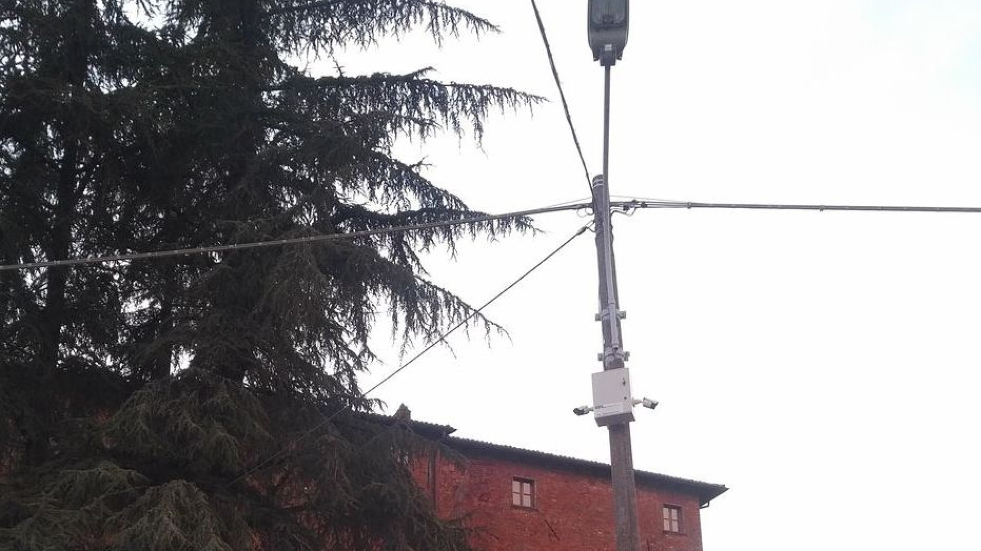 Seminò e Albareto, installate sei telecamere di videosorveglianza