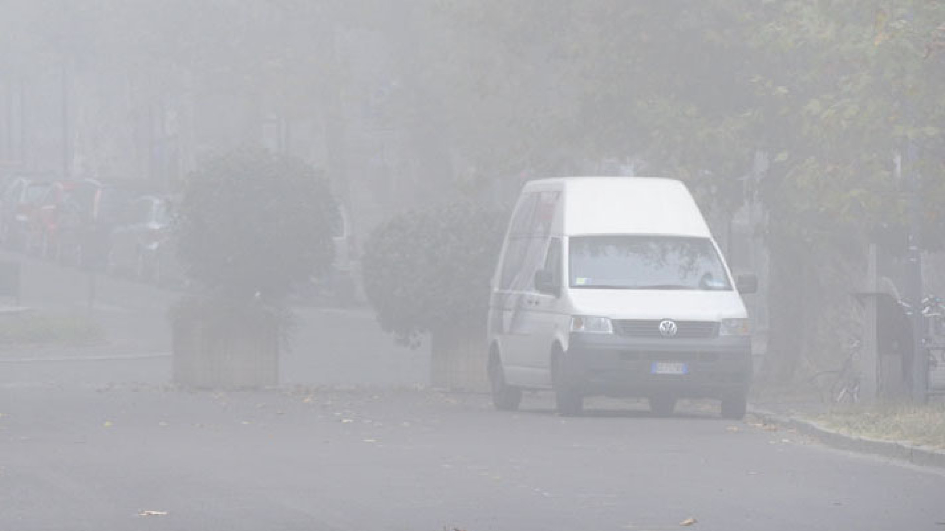 Nebbia al mattino e temperature in crescita. Dal 10 arriva il freddo