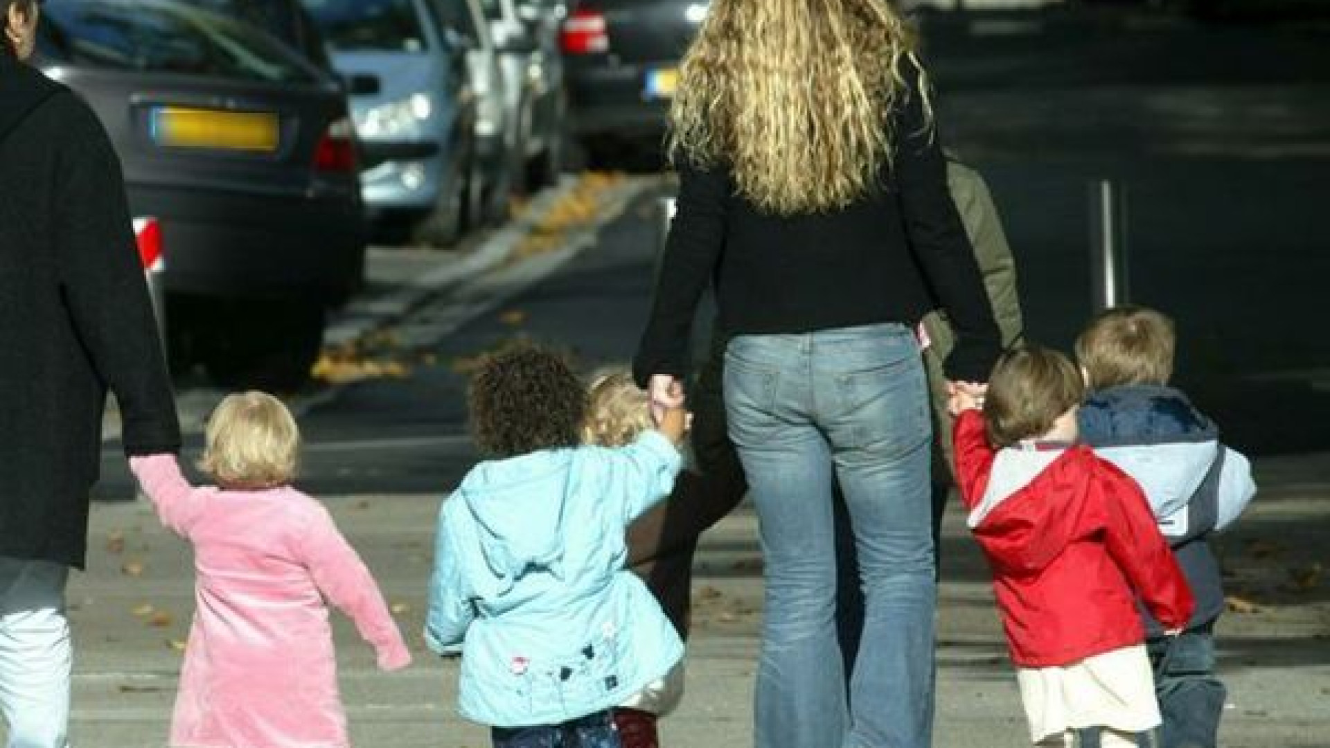 Famiglie numerose, il Comune conferma i contributi di maternità. Come chiederli