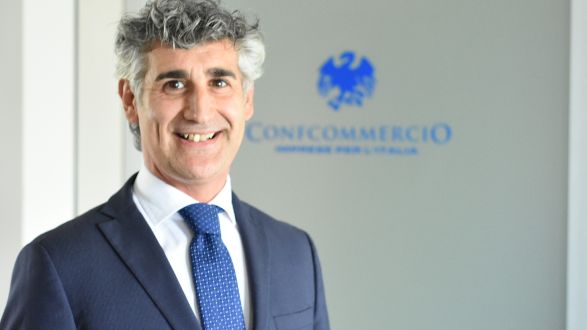 Chiappa eletto nel consiglio nazionale di Confcommercio