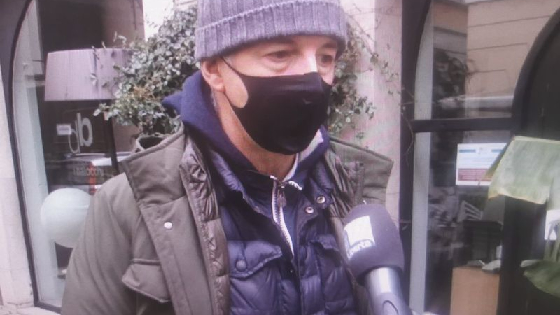 "Ho sbagliato, ma siamo esasperati". Parla il titolare del ristorante chiuso per cinque giorni