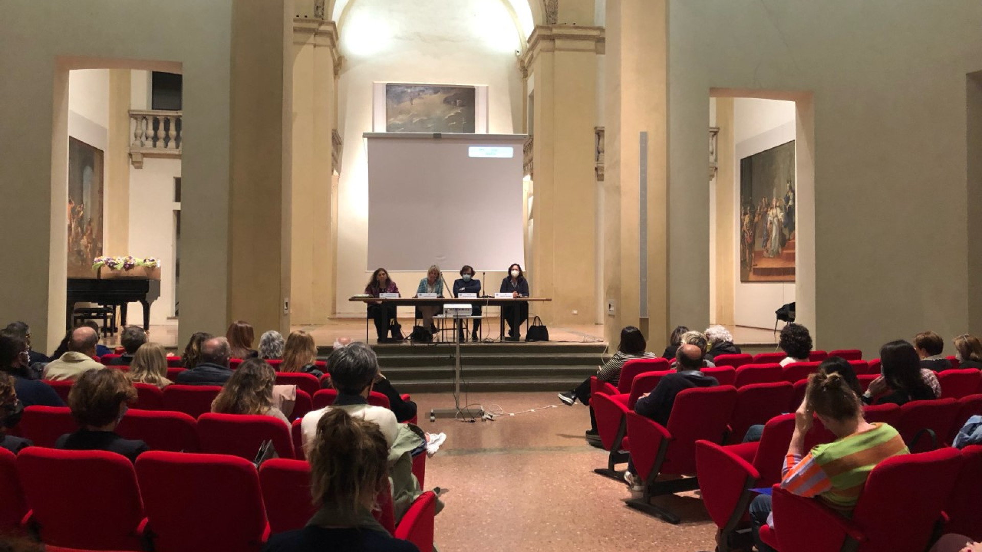 Una scelta d'amore: 86 minori in affido nel 2021. Convegno con esperti e famiglie