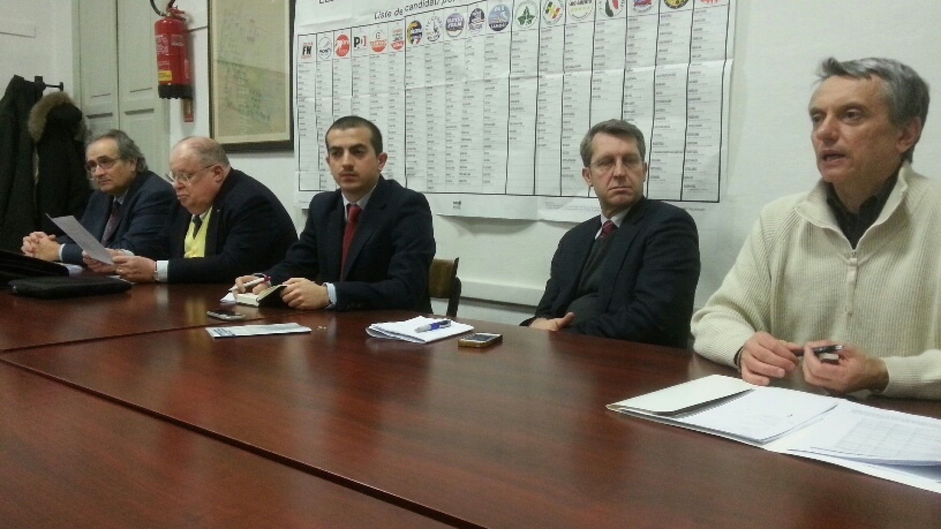 Della Vedova (Fli): "Restituzione dell'Imu? Una cialtronata"