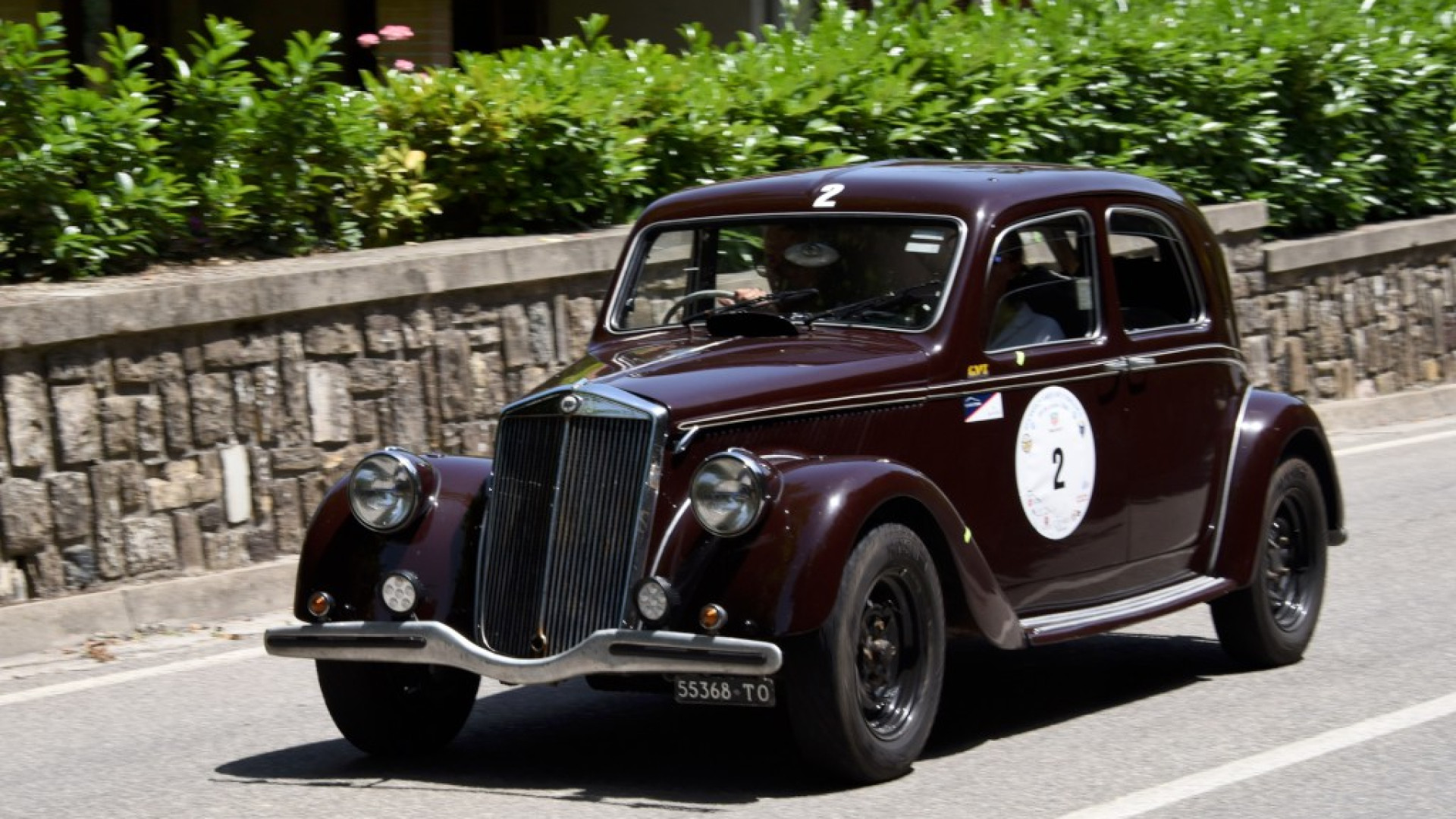 Castell'Arquato-Vernasca, undicesima vittoria per Fontanella e Covelli