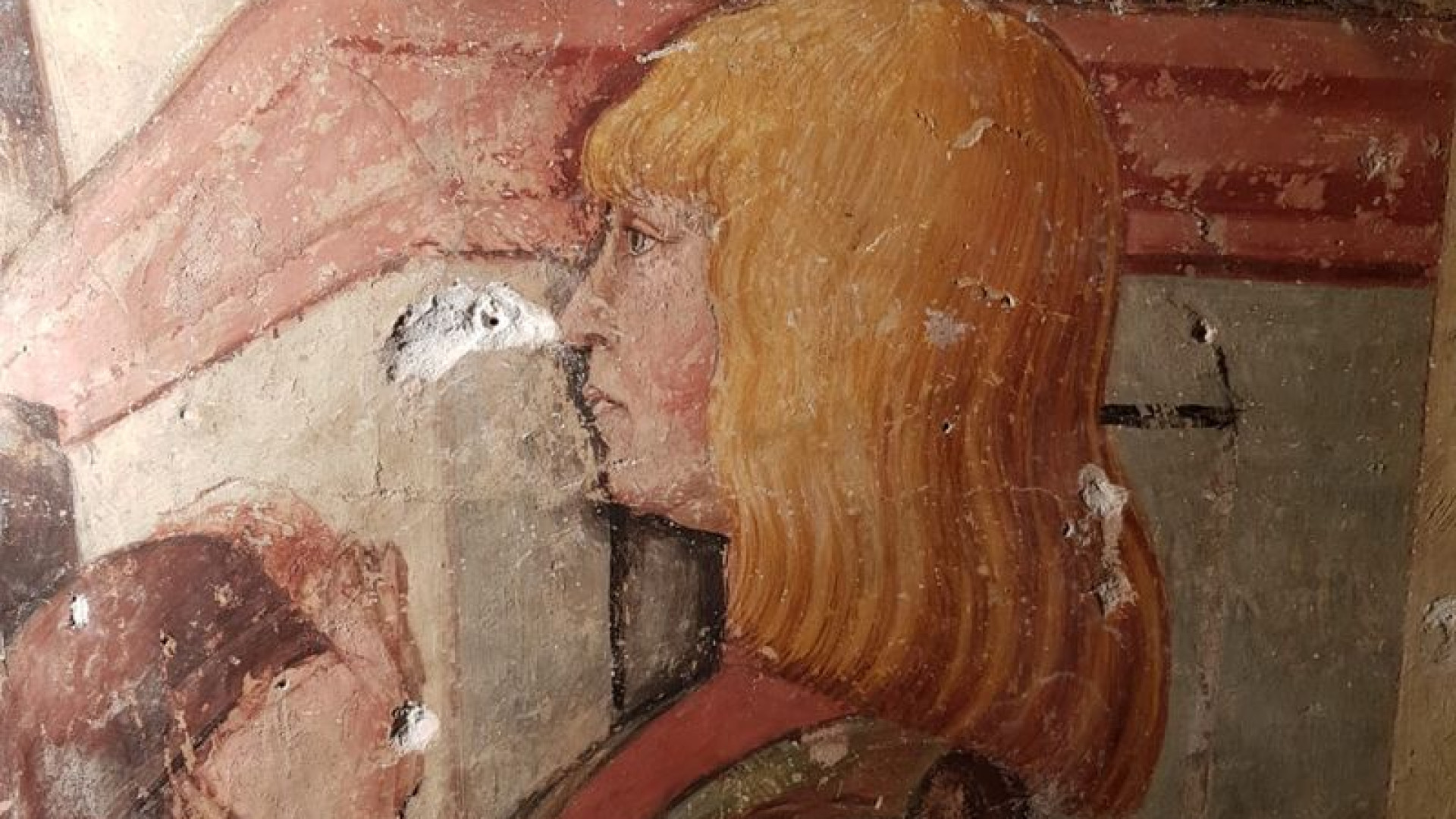 La Chiesa delle meraviglie: al Carmine nuove scoperte e studi incrociati per risalire alle epoche delle opere ritrovate