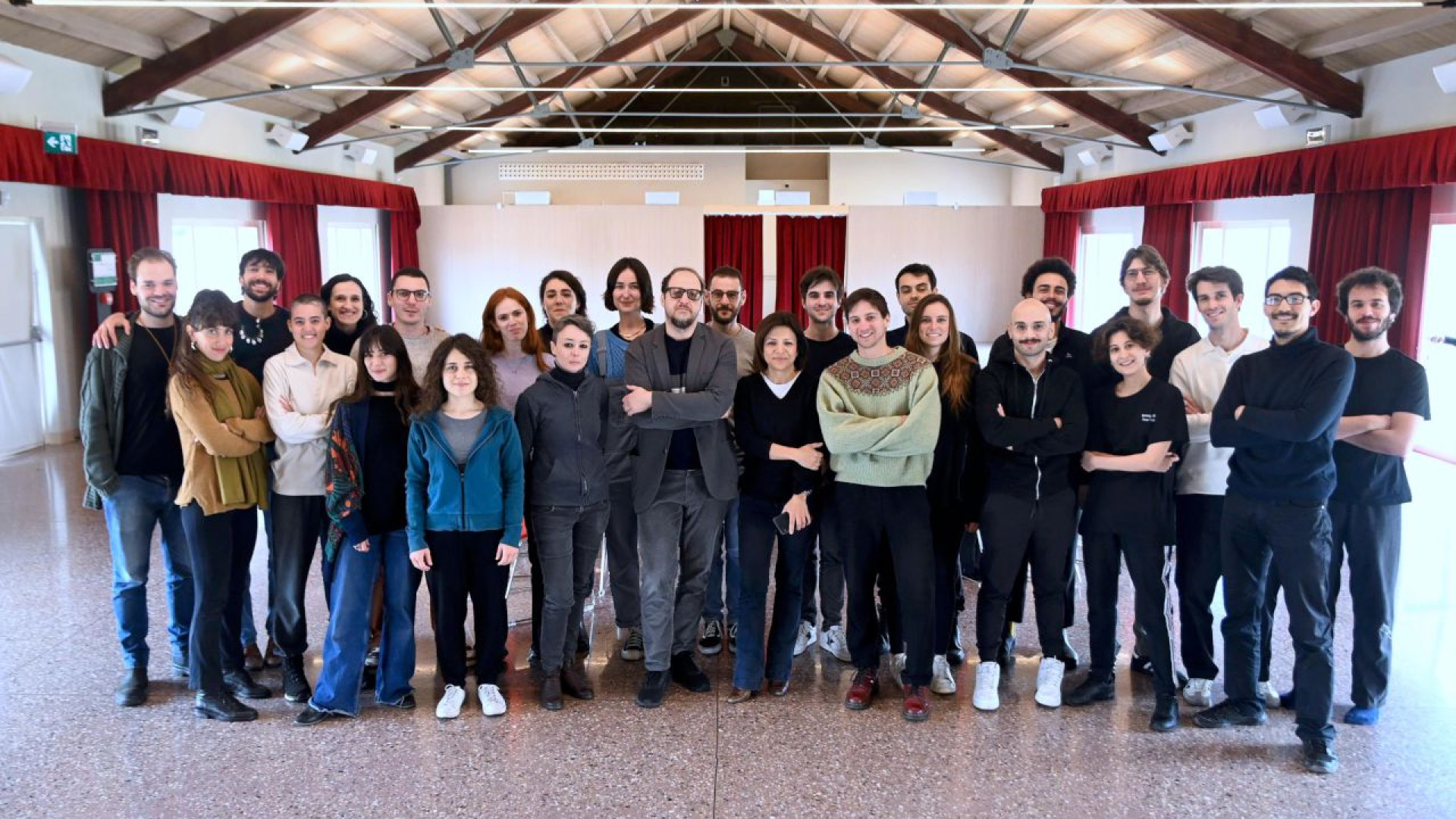 Riparte Bottega XNL Fare Teatro, in arrivo 23 giovani attori da tutta Italia