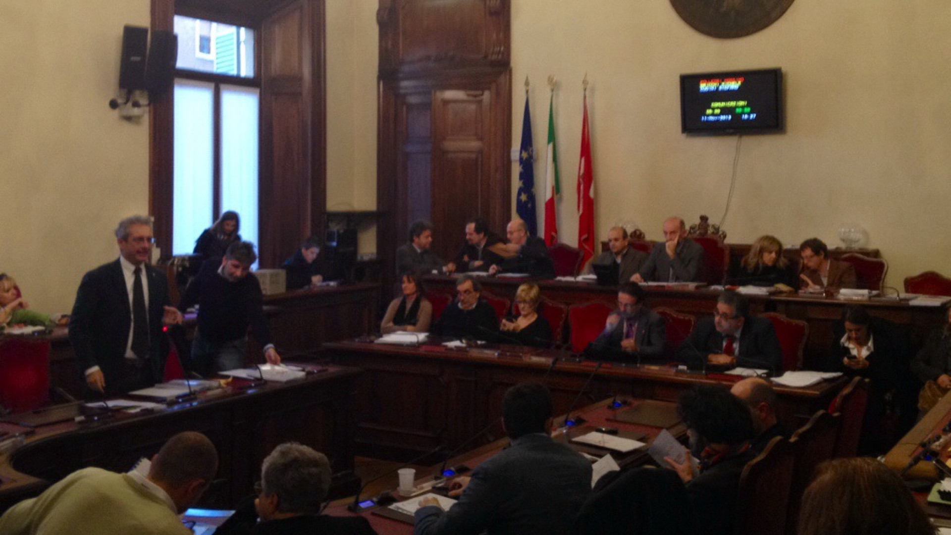 "Ospedale Fiorenzuola e 118, la Regione vuole rubarci le eccellenze"