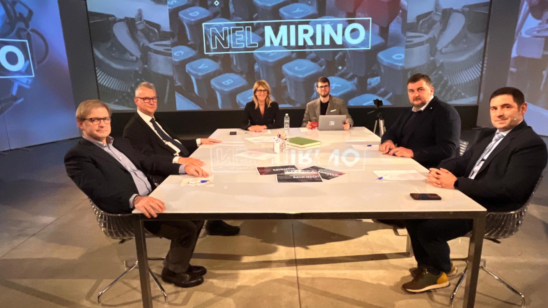 "Manca una diga sul Nure, opera necessaria per colture e sicurezza": il dibattito