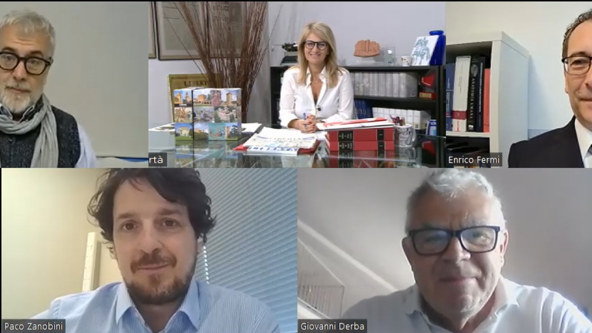 Esperti del gusto e promotori di turismo: a "Nel Mirino" protagonisti i sommelier