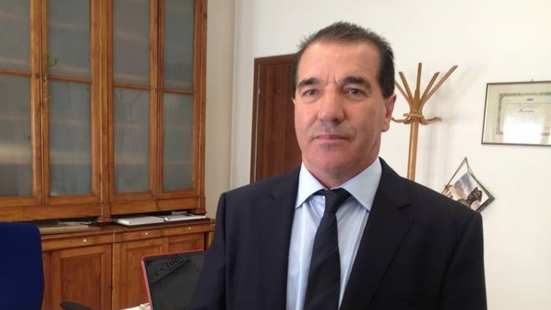 La provincia di Piacenza piange un sindaco: è morto Giovanni Malchiodi. "Amava la sua gente"
