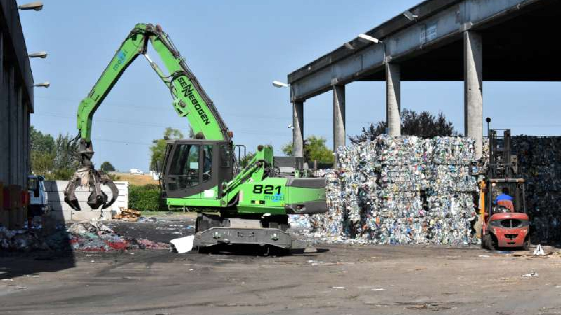 Pesatura dei rifiuti e pulizia strade nel mirino della commissione consiliare