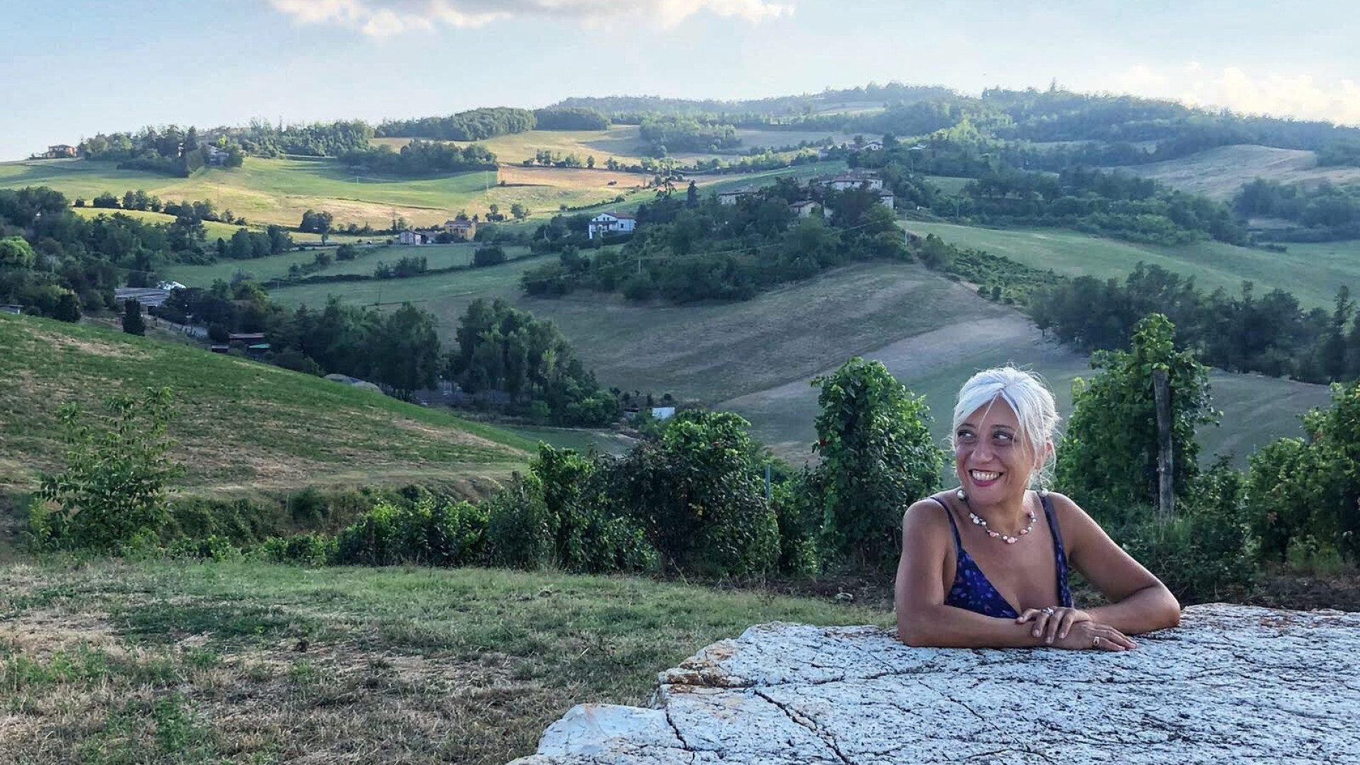 Scambiare casa a Piacenza, Antonella: "Arrivano anche da Francia e Stati Uniti"