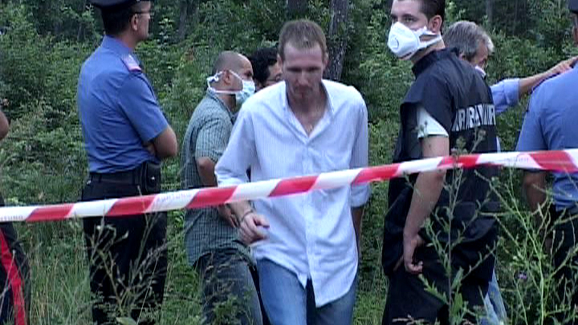 Maschicidio. A Provincia thriller questa sera "Donne che odiano gli uomini"
