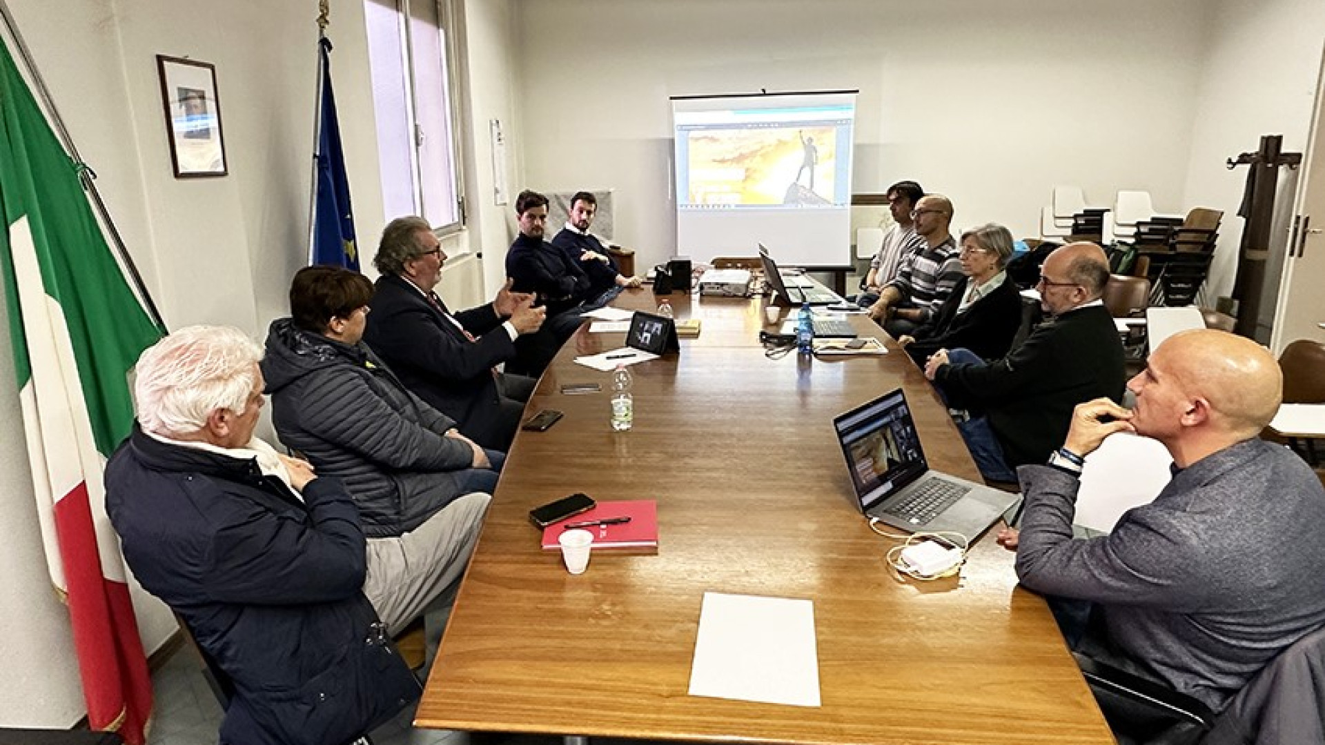 "Idee in quota", progetto per aiutare i giovani nel lavoro in Alta Val Trebbia e Val Nure