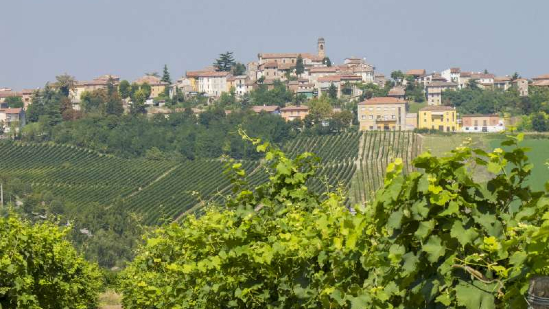 Due milioni per aiutare il turismo nelle aree appenniniche