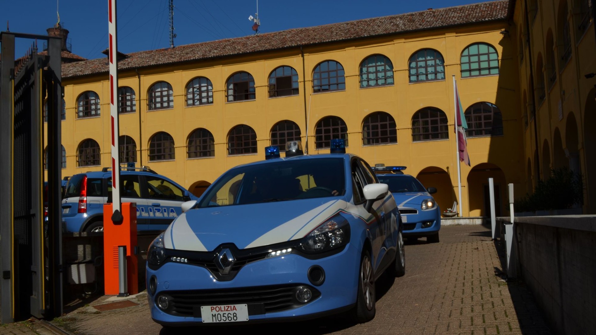 Sgominato il terzetto che derubava gli anziani nei centri commerciali