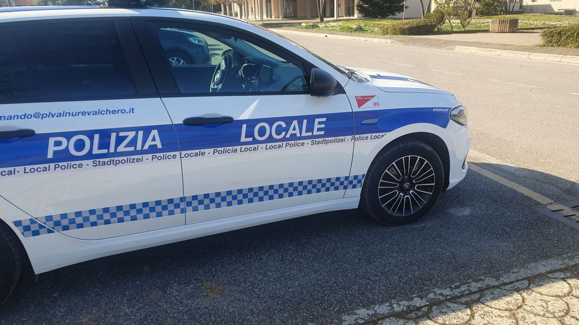 Carpaneto, ruba olio esausto in un supermercato: ladro rintracciato e denunciato