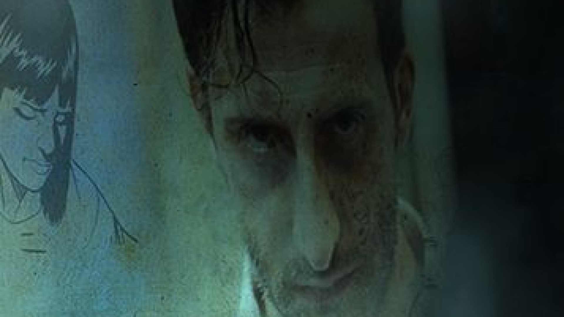 La fiction "Nero" debutta al Festival del Fumetto: presentato il trailer