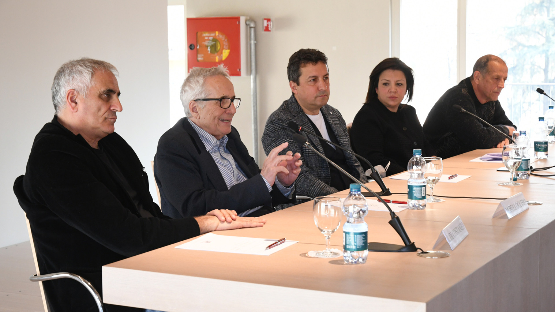 "Welcome to Paradise": da Bottega XNL alla mostra del cinema di Venezia