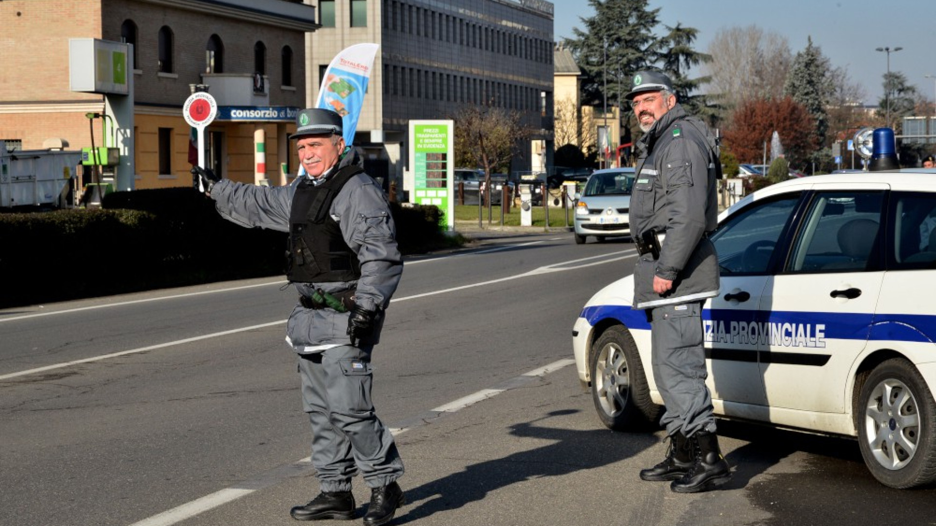 Mille multe in dieci mesi sulle strade. I Vaccari dove si corre di più