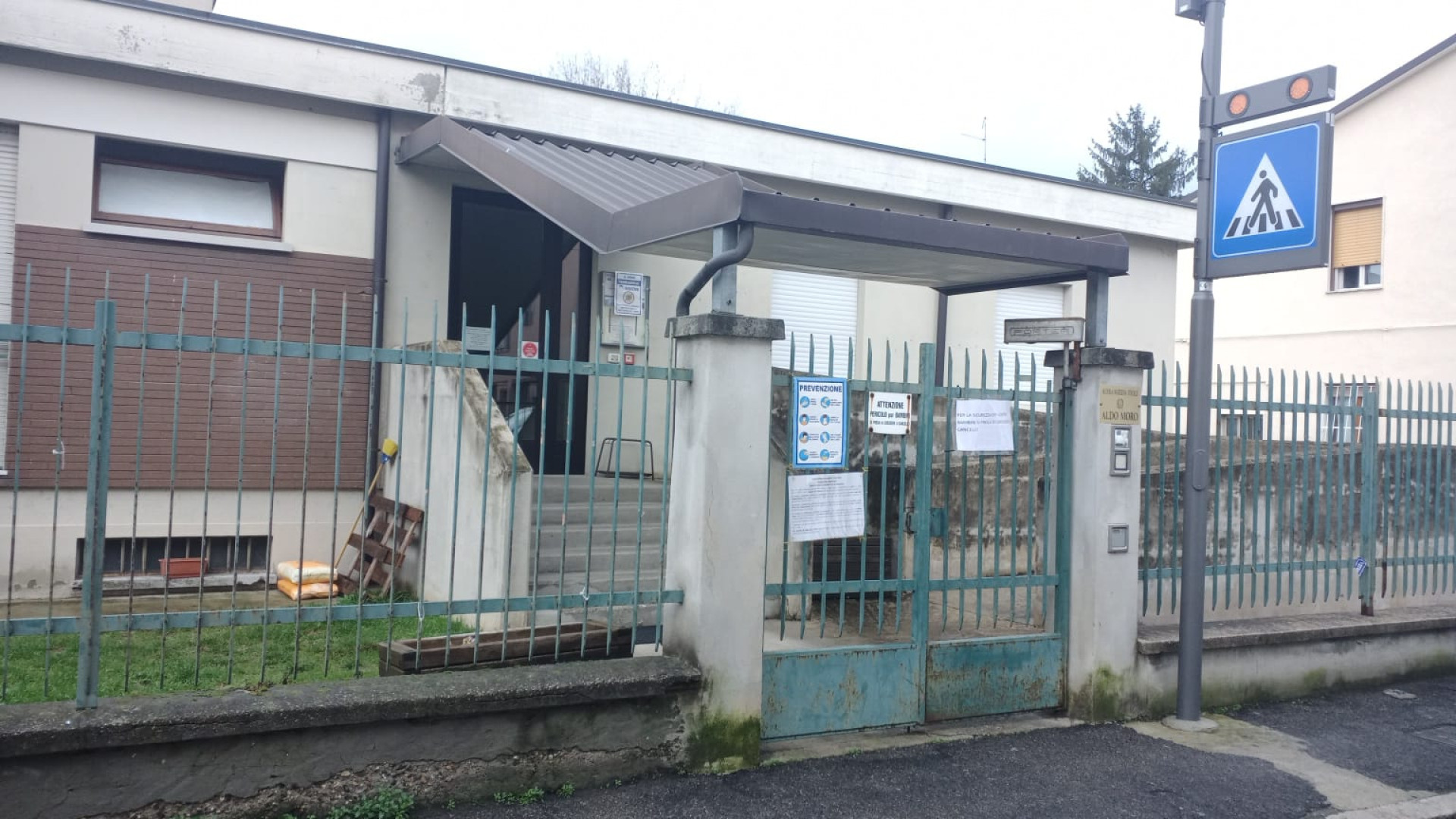 Focolai: chiuse due scuole materne di Piacenza. Contagi anche alla “Due Giugno”