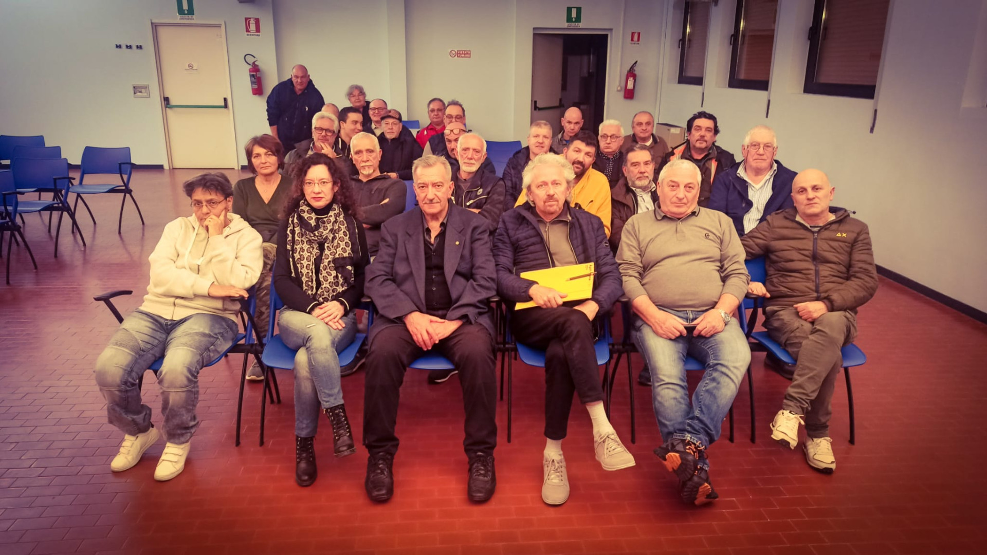 Emergenza peste suina, cambiano le regole anche per le attività di pesca