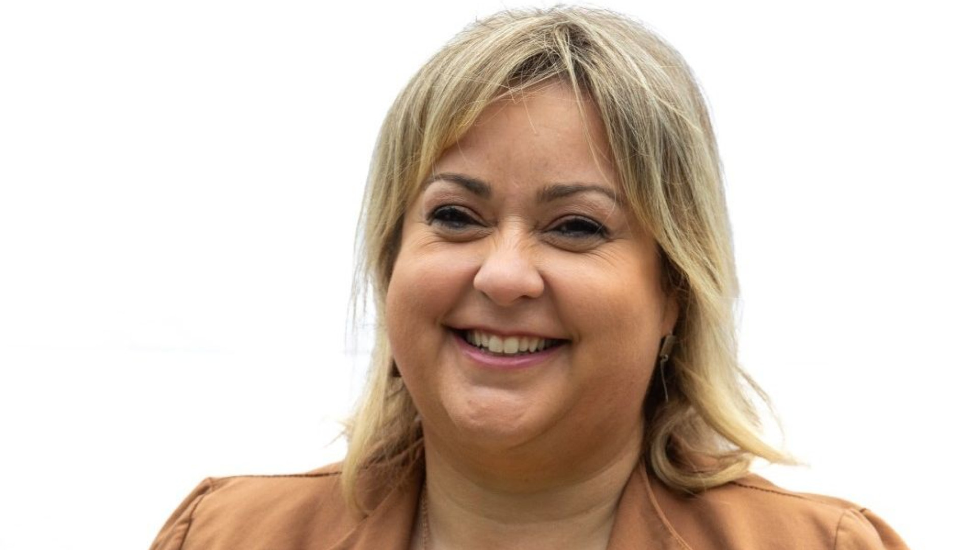 A Gossolengo in lizza Lorena Perotti: "Creerò una piazza dei talenti"