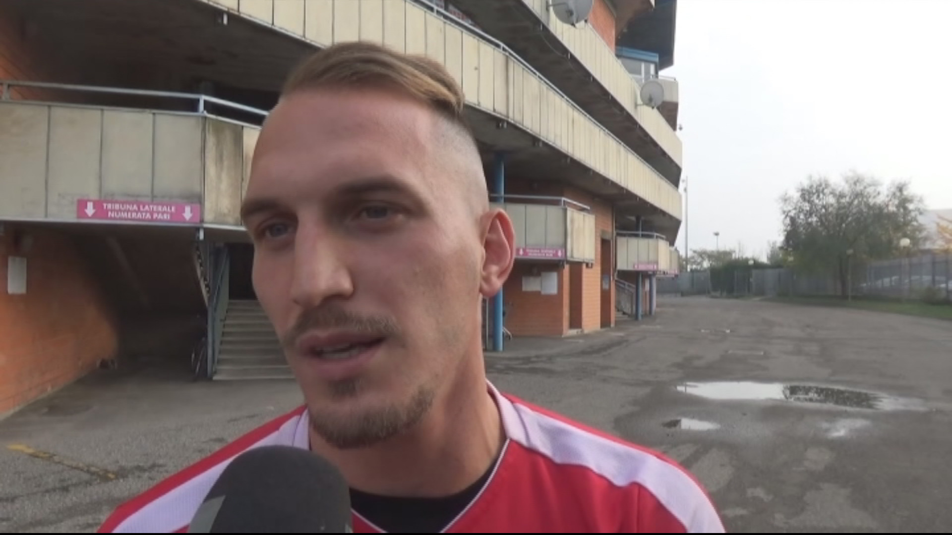 Piace-Pro, il biancorosso Pesenti: "Dobbiamo restare concentrati"