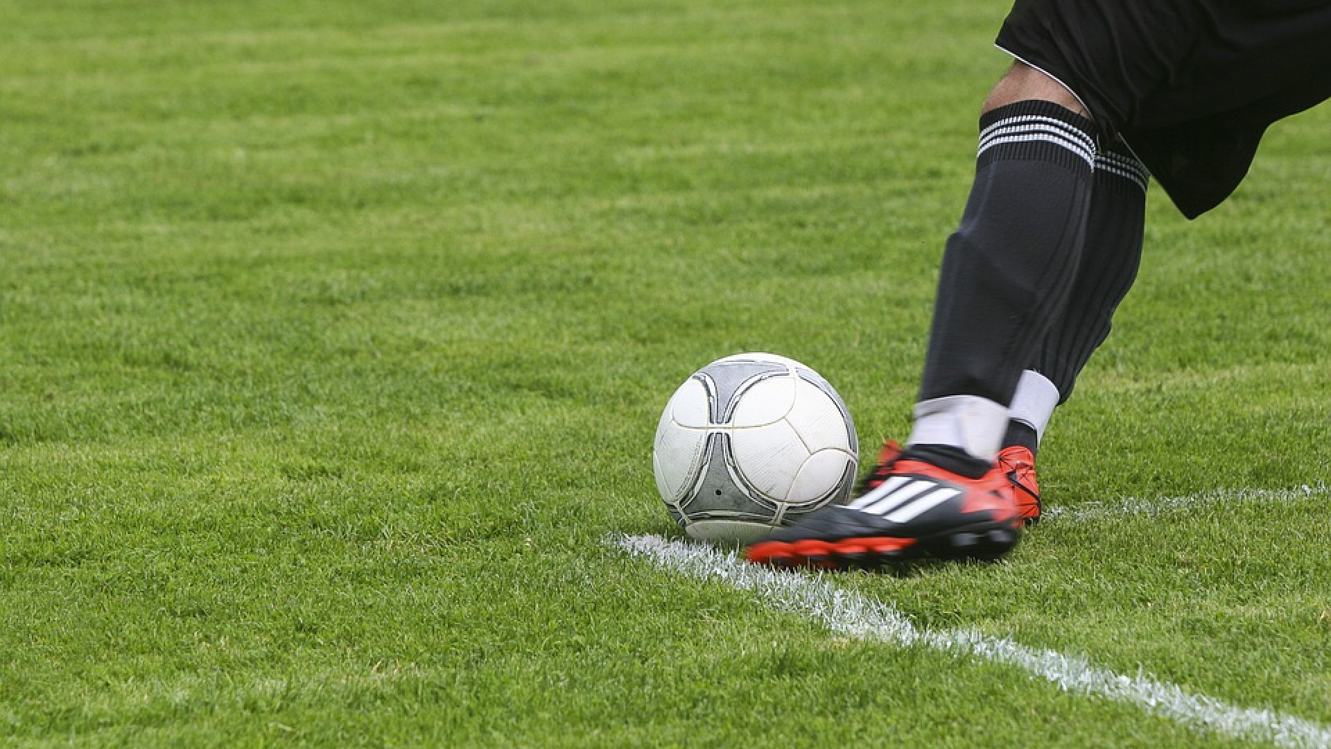 Chero, un positivo: domenica salta la partita. Rinviata anche Carpaneto-Nibbiano