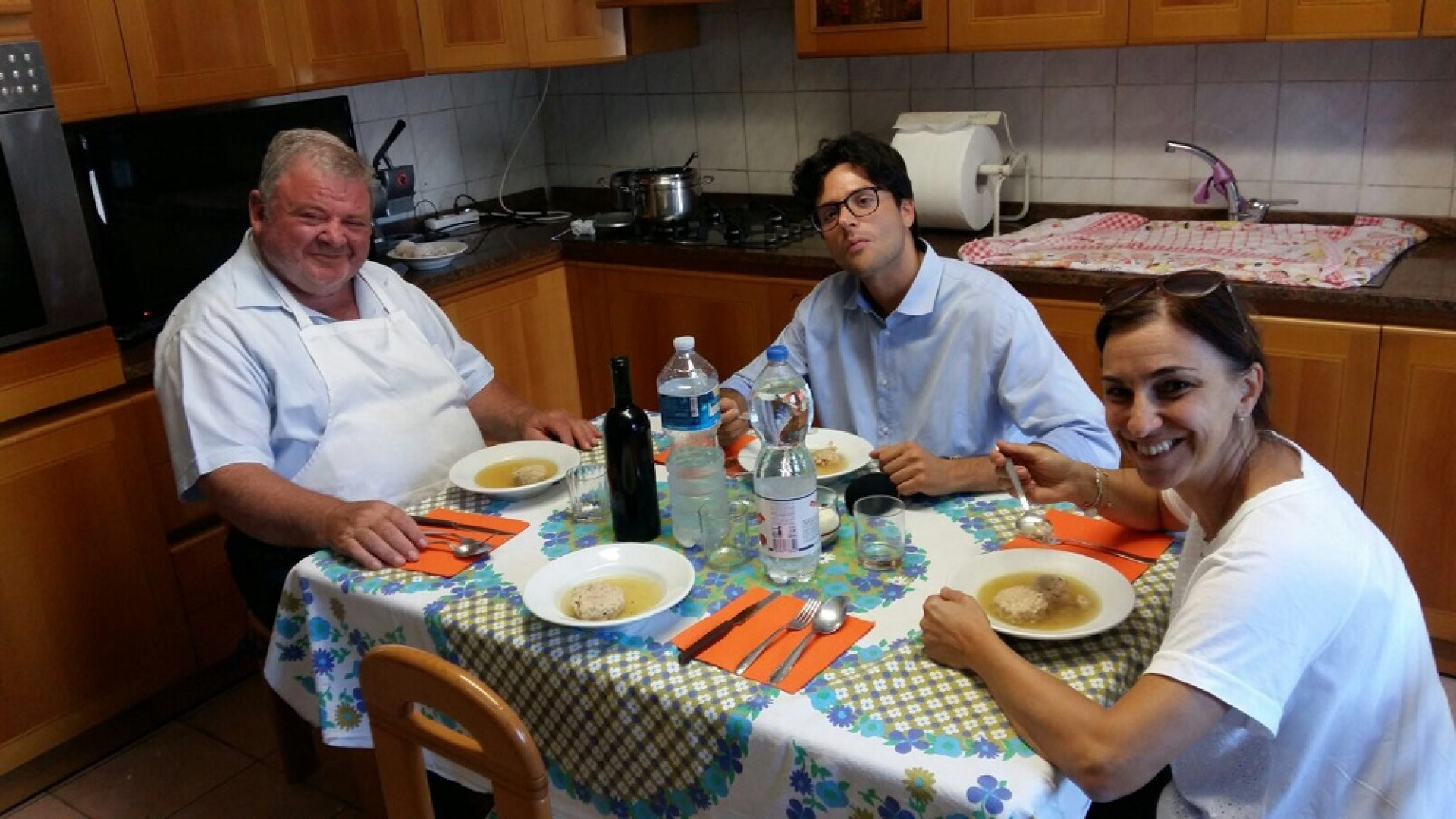 Le ricette anti spreco da questa sera  nel TGL Più