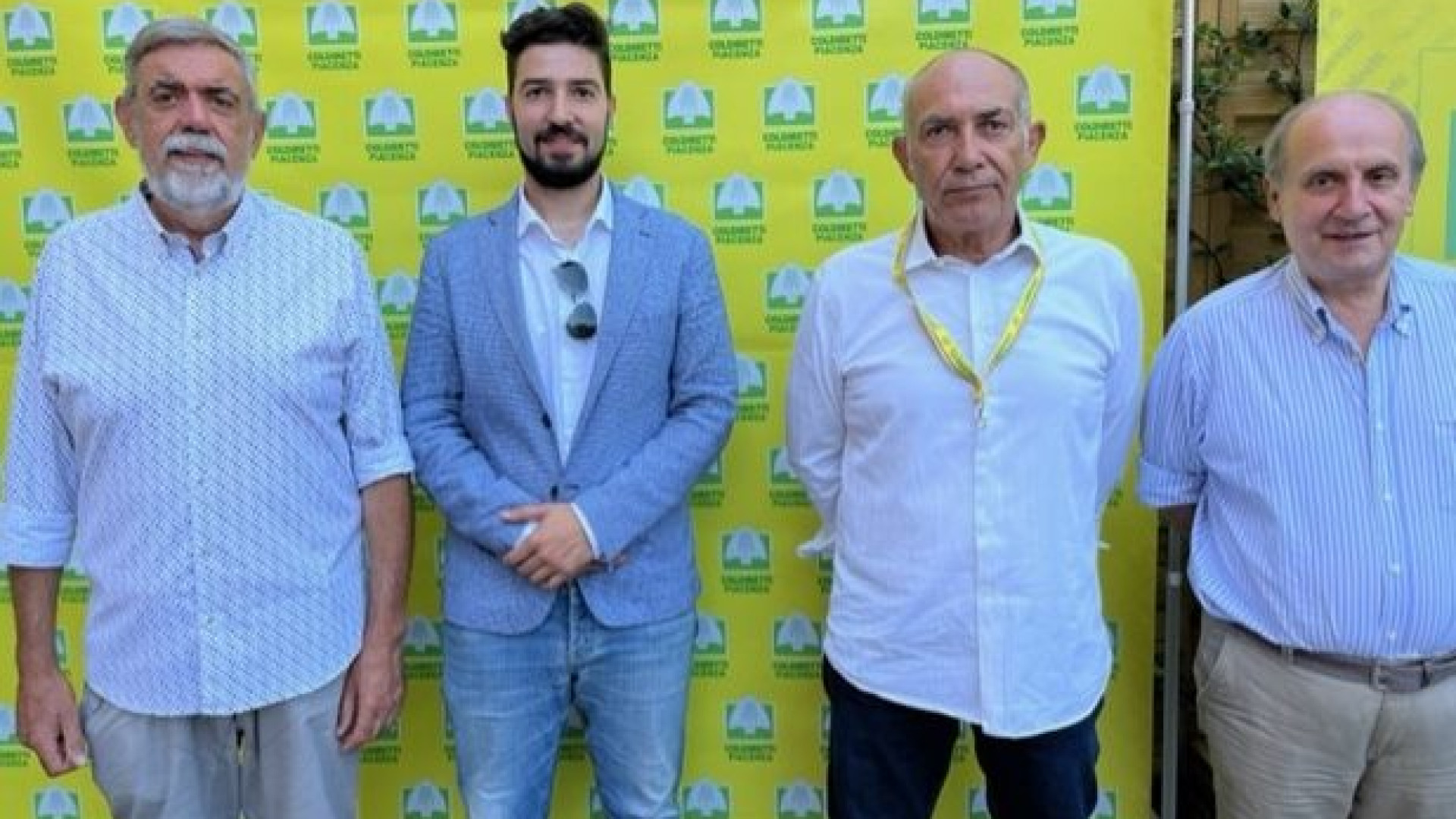 Campagna Amica celebra la lavanda: "Serve poca acqua per le nostre 40mila piante"