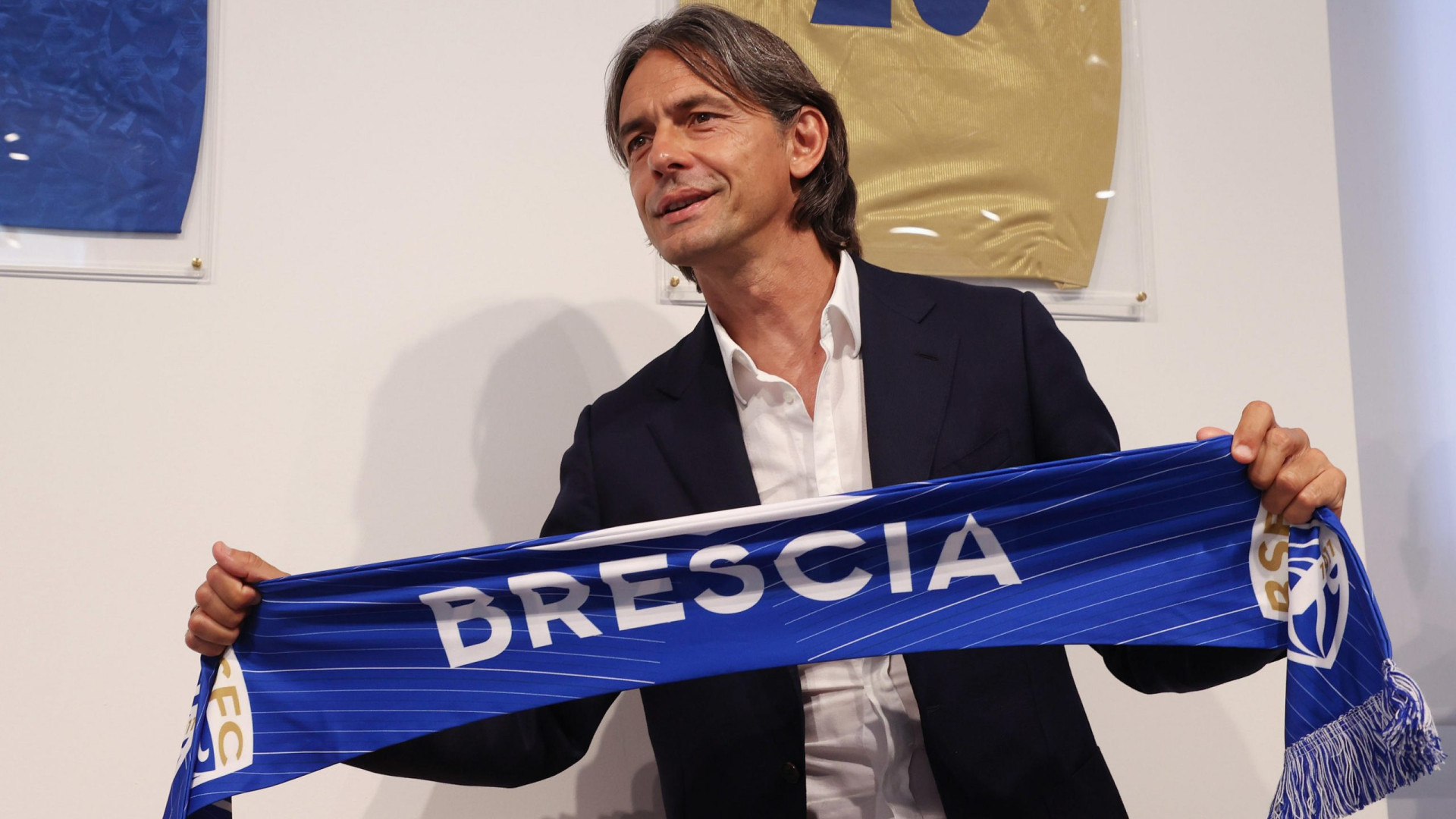 Lopez rinuncia all'incarico, Pippo Inzaghi resta allenatore del Brescia