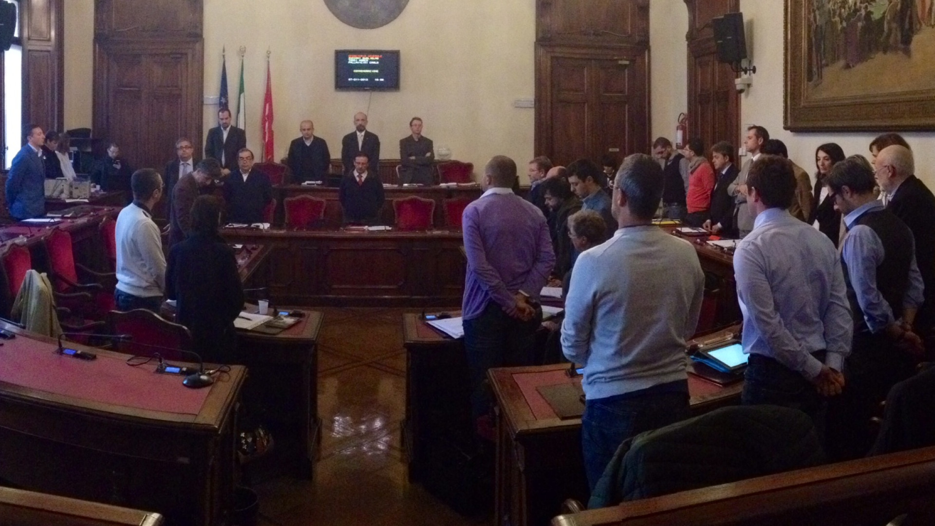 Biogas a Borgotrebbia, Bisotti ribadisce: "Iter formalmente corretto"