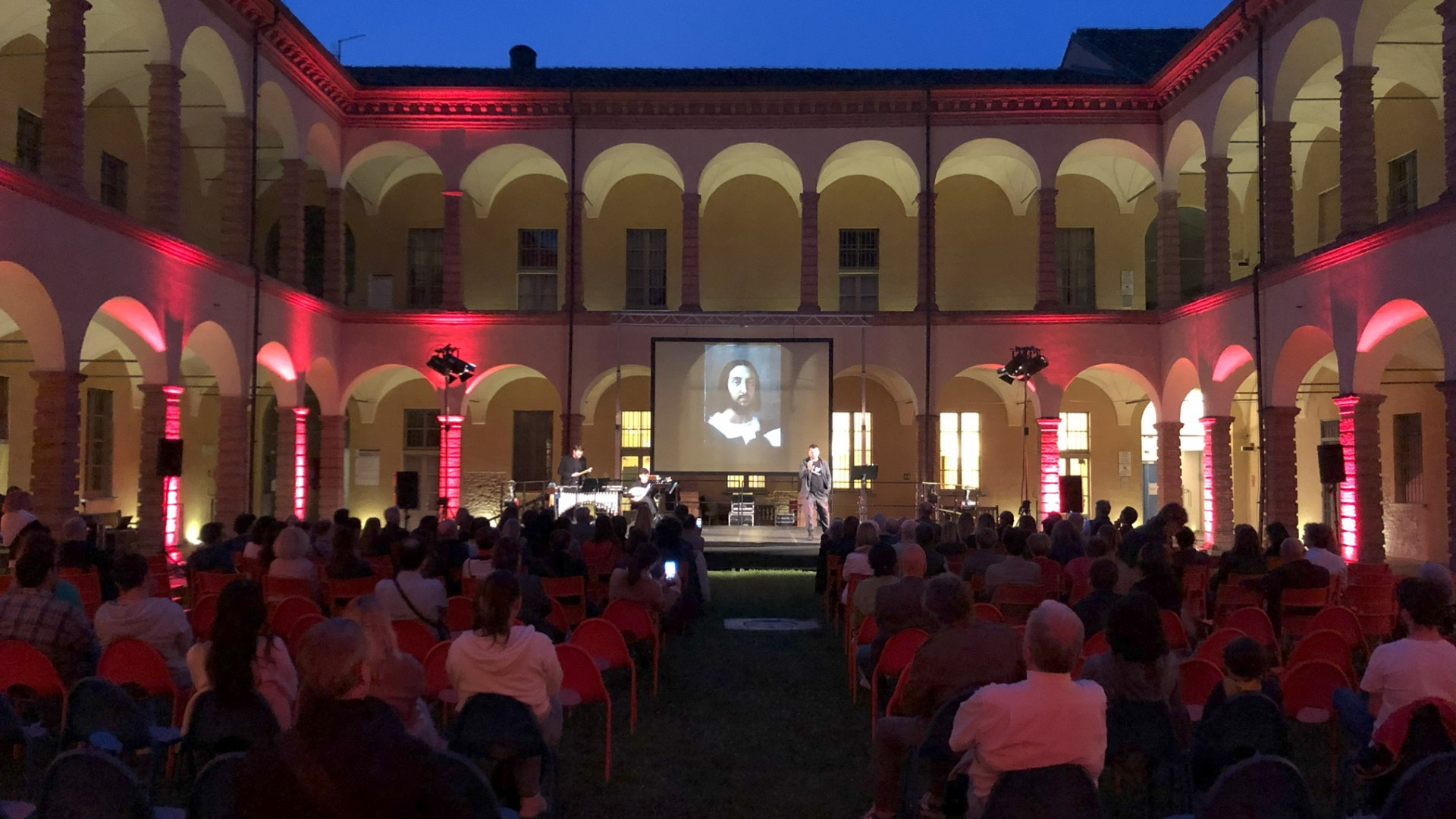 Campus Cultura al Politecnico: arte e passione passano dallo storytelling