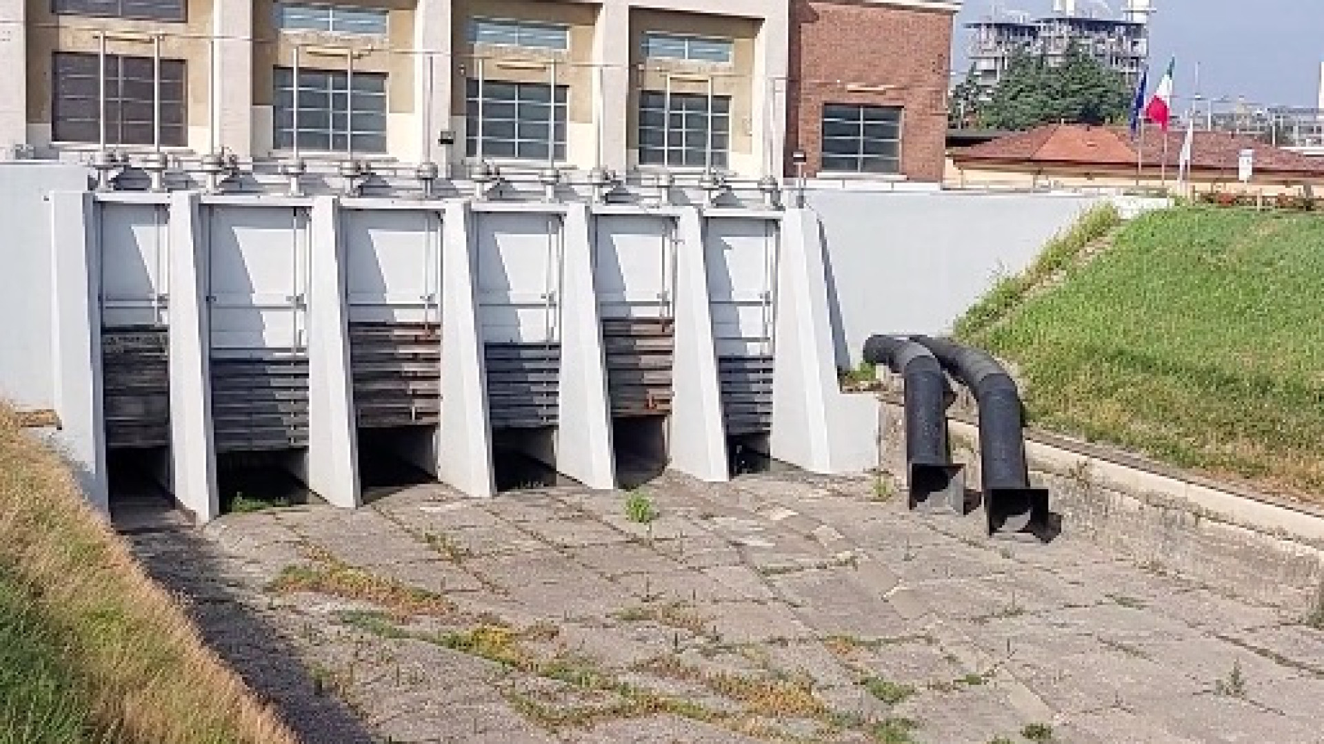 Manutenzione opere di bonifica e irrigazione, dalla Regione 600mila euro