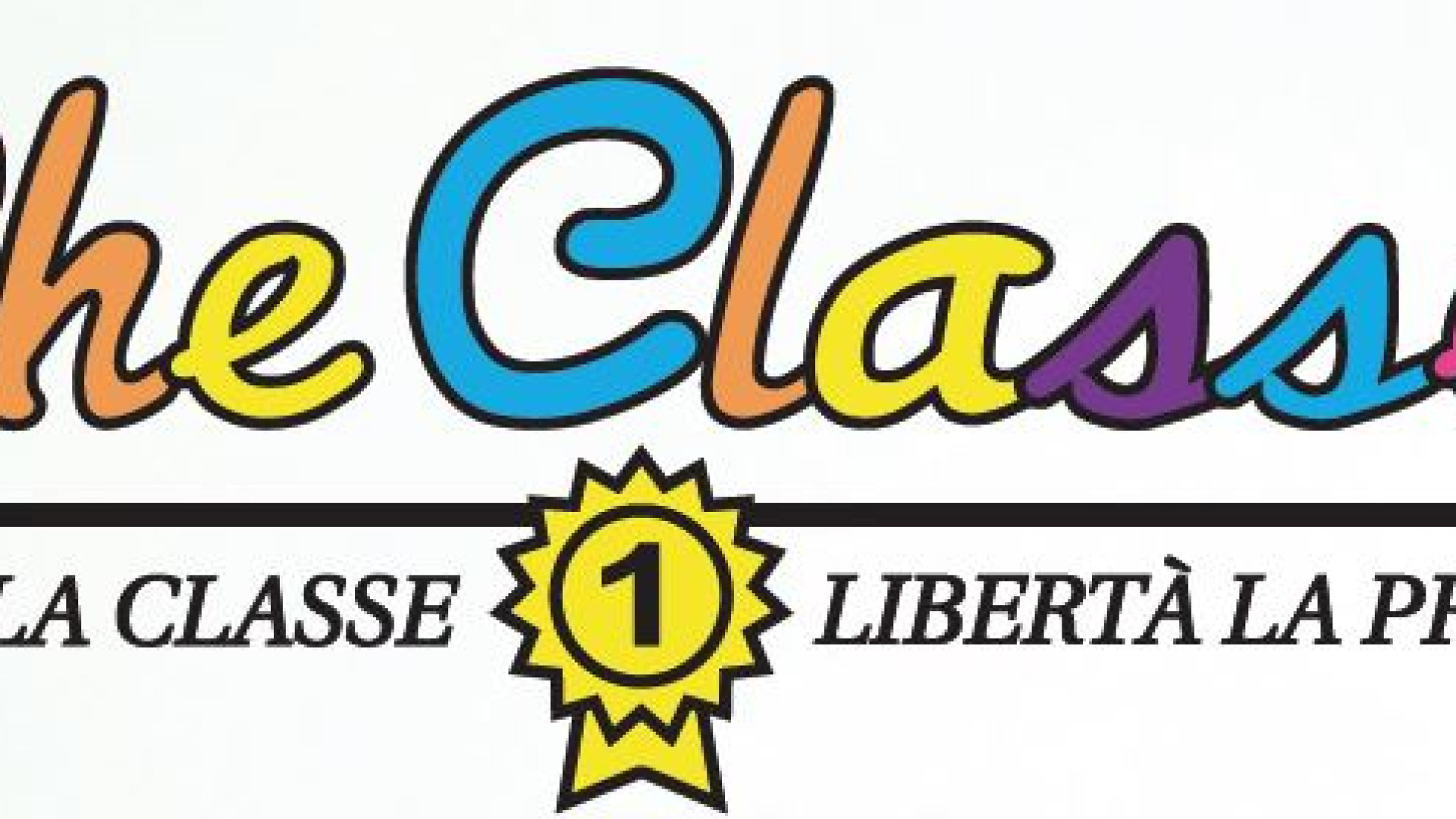 Torna "Che Classe" dal 3 ottobre: Libertà pubblica i tagliandi