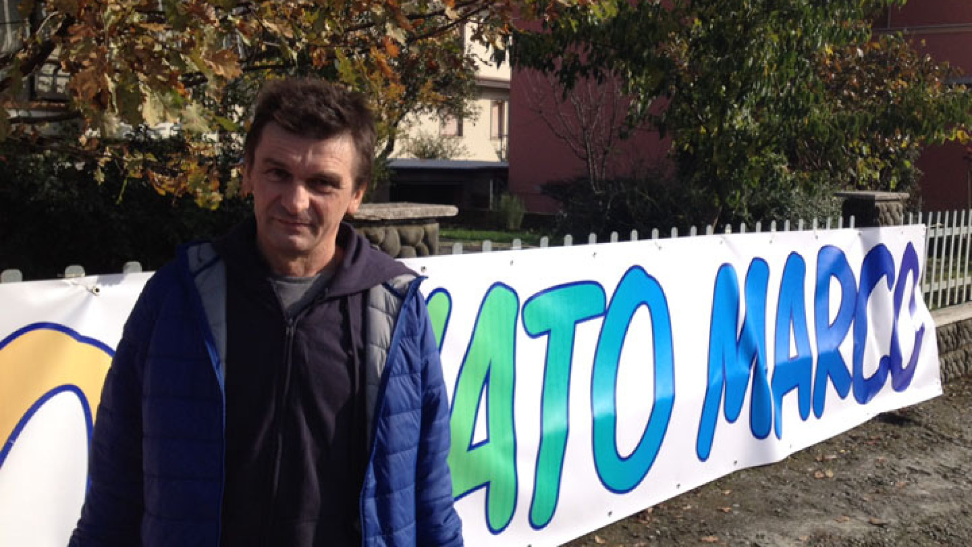 Il tribunale: "Vallisa risarcito con 180mila euro per il rapimento in Libia"