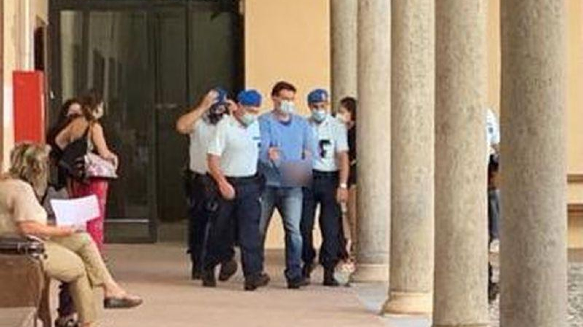 Omicidi Elisa e Damia: oggi attese le sentenze. Manifestazione in Tribunale