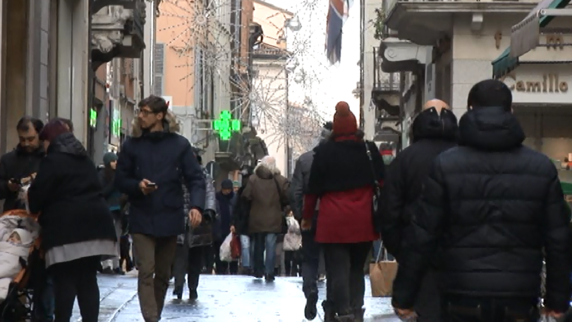 Dove passeranno il capodanno i piacentini? Prevale la soluzione "casalinga"