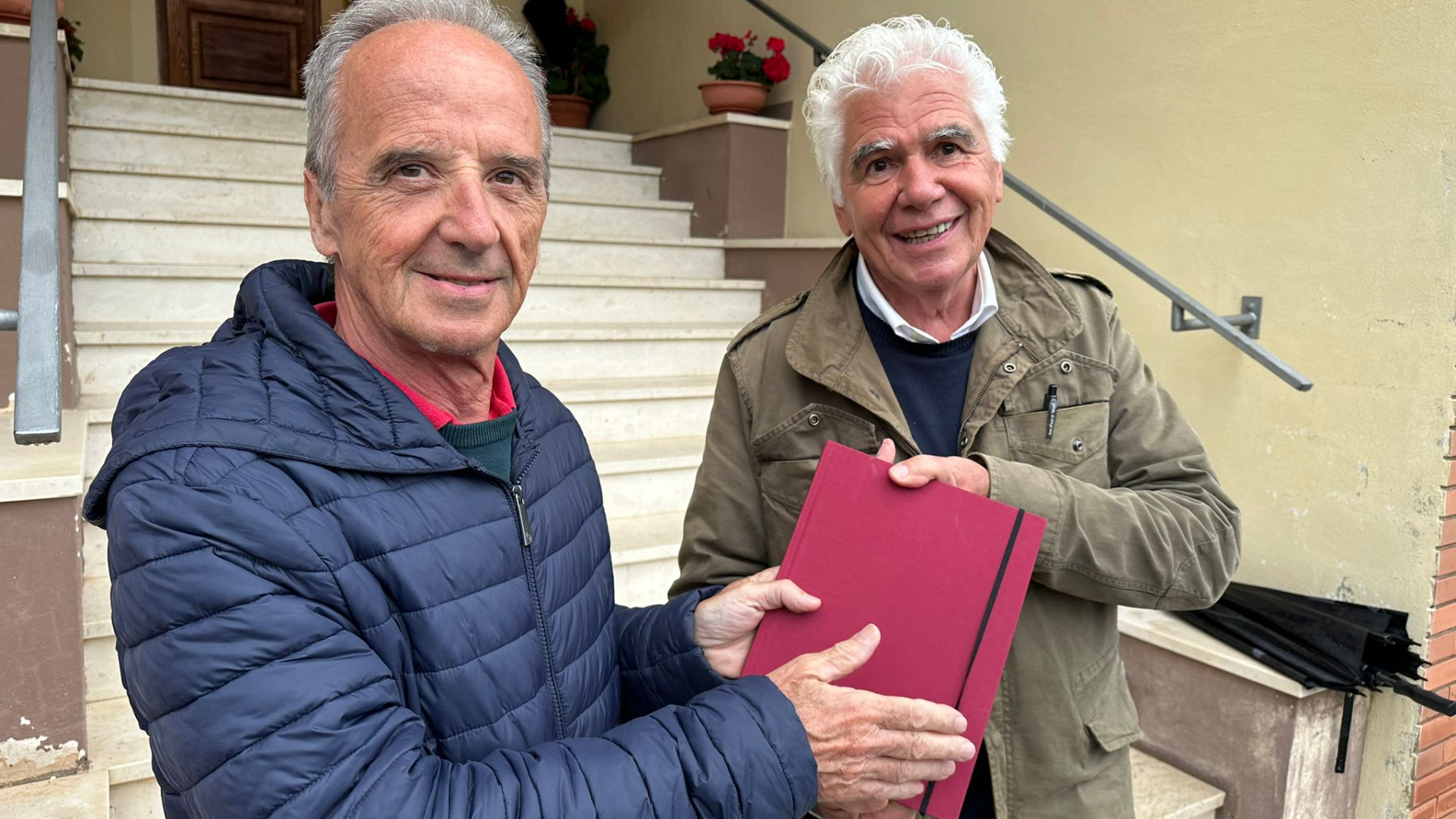 Incredibile a Zerba, ancora parità. Giovanni Razzari sindaco per anzianità