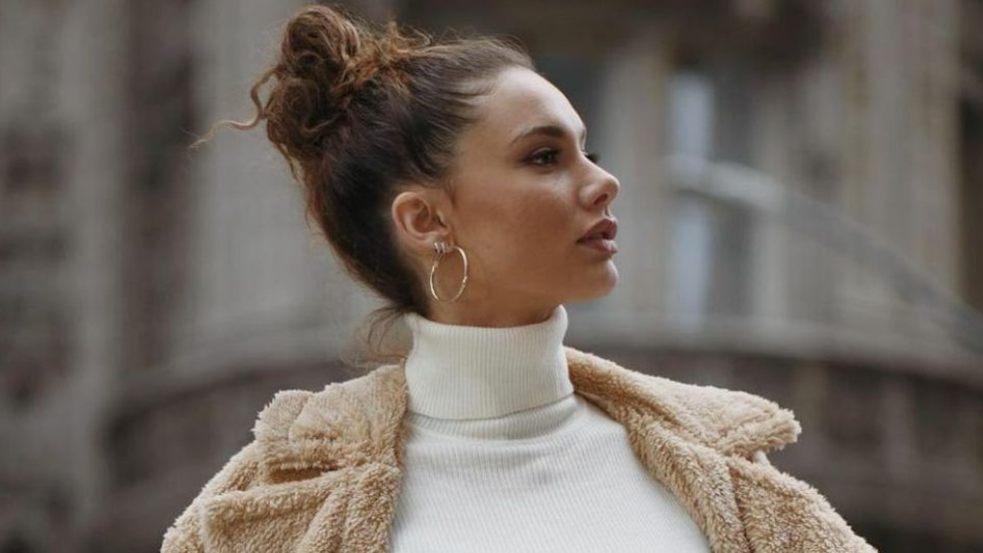 Voci di provincia. L'arquatese Sarah Baderna a New York: "Disegno interni e vita"