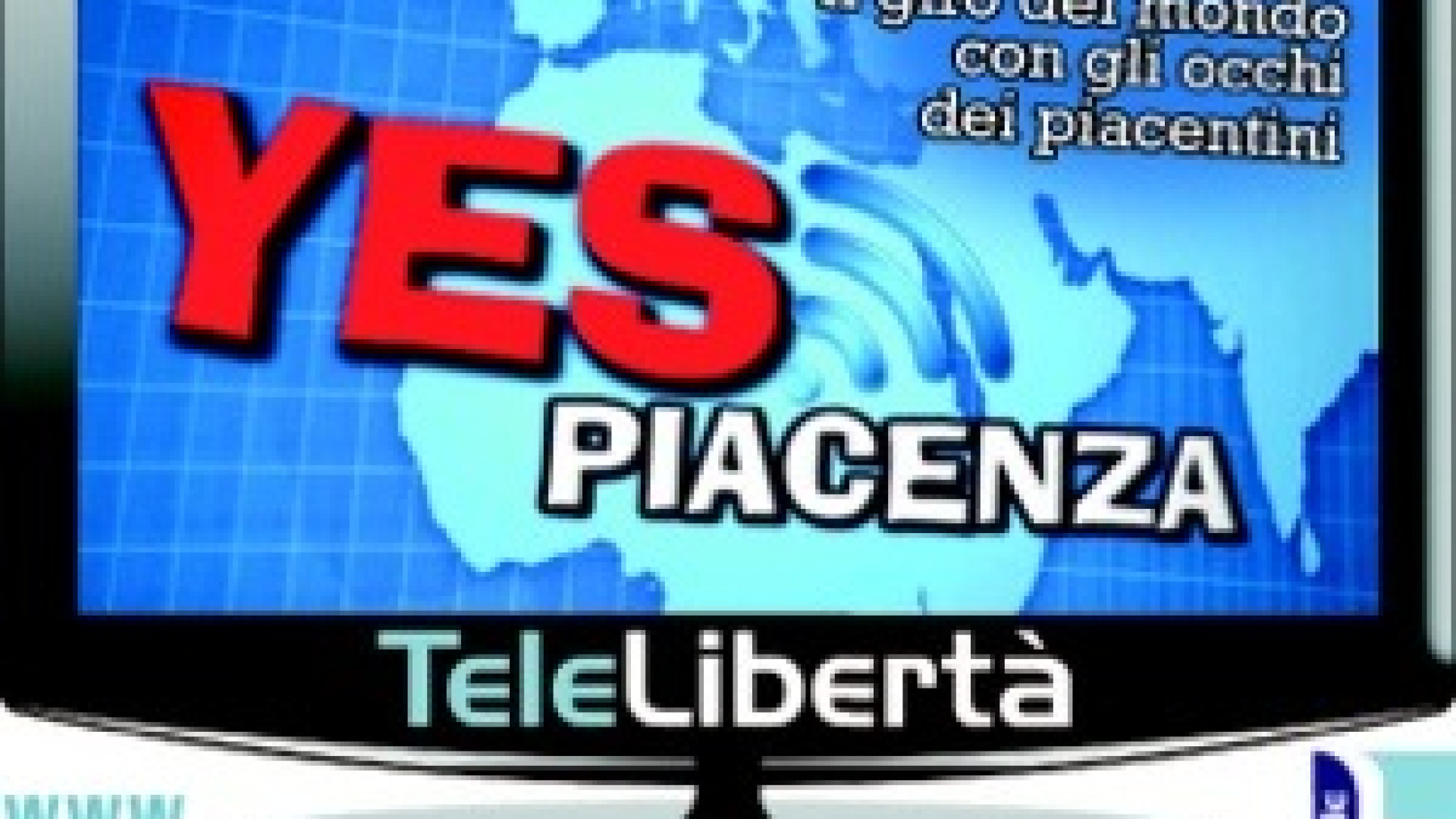 Yes Piacenza, giro del mondo con Telelibertà: si parte alle 20.20 da Dubai