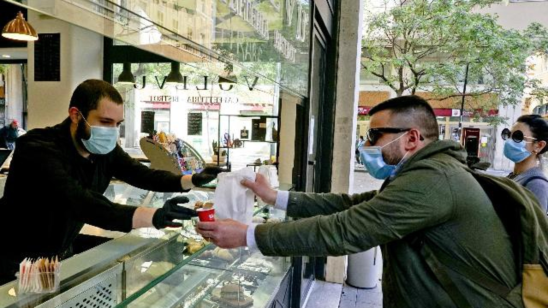 Dai bar ai parrucchieri, dagli alberghi alle strutture ricettive: tutti i protocolli